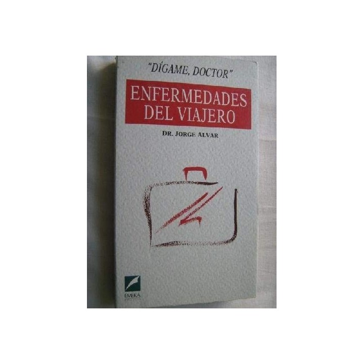 Enfermedades Del Viajero